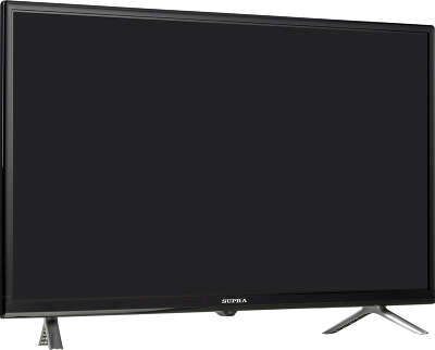 Телевизор 32" Supra STV-LC32LT0075W HD HDMIx2, USBx1