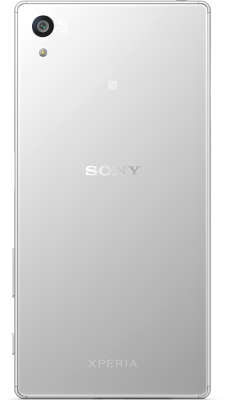 Смартфон Sony E6653 Xperia Z5, белый