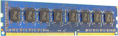 Модуль памяти DDR-III DIMM 8192Mb DDR1600 Hynix Original