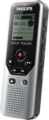 Цифровой диктофон Philips DVT1200