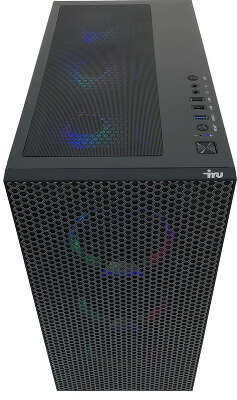 Компьютер IRU Game 710Z6GP i7 12700F 2.1 ГГц/32/1Tb SSD/без ОС,черный