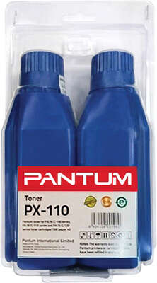Заправочный комплект Pantum PX-110
