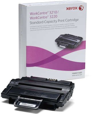 Картридж Xerox 106R01485 (2000 стр)