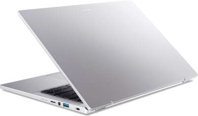 Ноутбук Acer Swift 14 GO SFG14-71-51EJ 14" 2880х1800 IPS i5-1335U 2 ГГц/16/512 SSD/W11