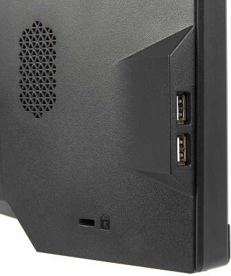 Моноблок Nerpa Saimaa I522 27" FHD i5-11400/16/500 SSD/WF/BT/Cam/DOS,черный
