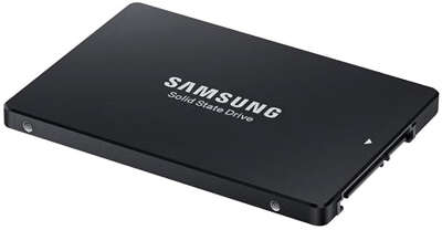 Твердотельный накопитель 2.5" SATA3 480Gb Samsung PM893 [MZ7L3480HCHQ-00A07] (SSD) (OEM)