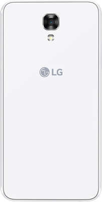 Смартфон LG X View K500DS White
