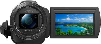 Видеокамера Sony FDR-AX33B 4K