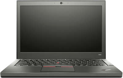 Ноутбук Lenovo ThinkPad X250 i7-5600U/8Gb/SSD240Gb/HD Graphics 5500/12.5"/IPS/W7P/WiFi/BT/Cam