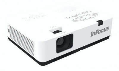 Проектор InFocus IN1029, 3LCD, 1920x1200, 4200лм