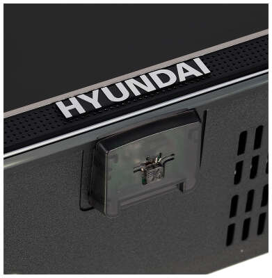 Телевизор 50" Hyundai H-LED50BU7008 UHD HDMIx4, USBx2