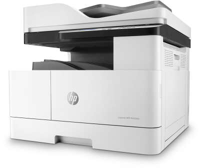 Принтер/копир/сканер HP 8AF72A LaserJet M443nda