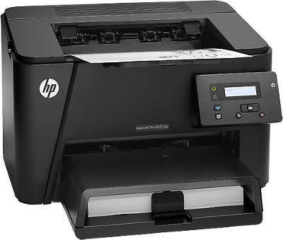 Принтер HP CF456A LaserJet Pro M201dw, WiFi