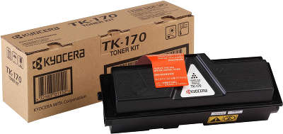 Тонер-картридж Kyocera TK-170 (7200 стр.)