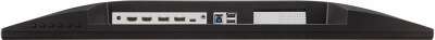 Монитор 28" Viewsonic VX2882-4KP VA UHD HDMI, DP, USB Type-C USB-Hub