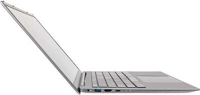 Ноутбук Hiper ExpertBook MTL1601 16.1" FHD IPS i3 1210U 1 ГГц/8 Гб/512 SSD/Dos