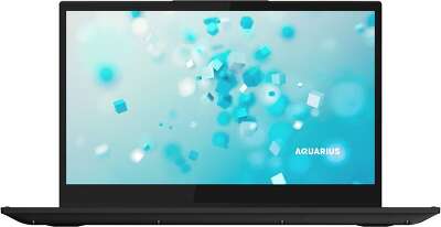 Ноутбук Aquarius Cmp NS483 14" FHD Touch IPS i5 1155G7 2.5 ГГц/16/256 SSD/Dos Реестр РФ