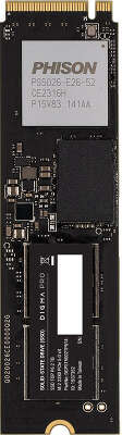 Твердотельный накопитель NVMe 2Tb [DGPST5002TP6T4] (SSD) Digma Pro Top P6