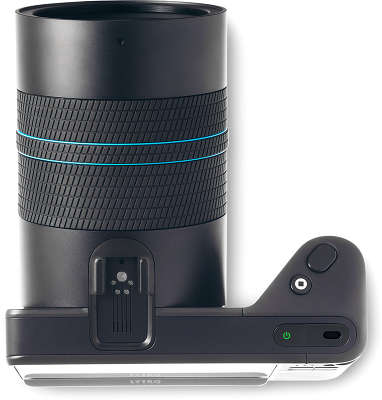 Цифровая фотокамера Lytro ILLUM [B5-0036]
