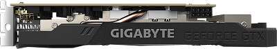 Видеокарта GIGABYTE NVIDIA nVidia GeForce GTX 1650 D6 WINDFORCE OC 4G 4Gb DDR6 PCI-E DVI, HDMI, DP