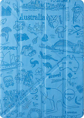 Чехол Ozaki O!coat Travel Sydney для iPad Air 2 [OC119SY]