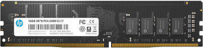 Модуль памяти DDR4 DIMM 16384Mb DDR2400 HP V2 series (7EH53AA)