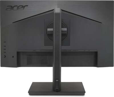 Монитор 24" Acer Vero B247YEbmiprzxv IPS FHD D-Sub, HDMI, DP, USB-Hub