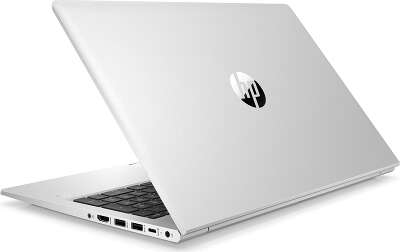 Ноутбук HP ProBook 455 G9 15.6" FHD R5 5625U/8/512Gb SSD/Без OC серебристый