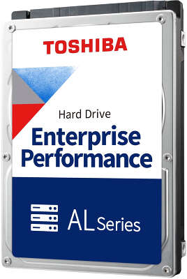 Жесткий диск 1.2Tb [AL15SEB12EQ] Toshiba, 128Mb