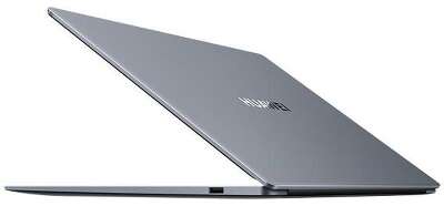 Ноутбук Huawei MateBook D 16 MCLF-X 16" WUXGA IPS i5 12450H 2 ГГц/16/512 SSD/W11