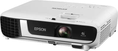 Проектор Epson EB-W51, 3LCD, 1280x800, 4000лм