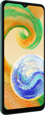 Смартфон Samsung Galaxy A04s, Samsung Exynos 850, 4Gb RAM, 64Gb, зеленый