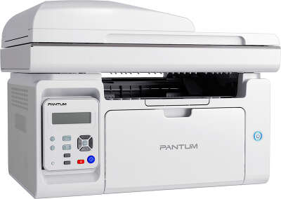 Принтер/копир/сканер Pantum M6557NW, WiFi