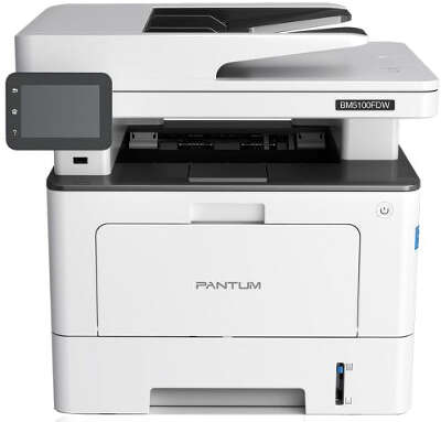 Принтер/копир/сканер/факс Pantum BM5100FDW, WiFi