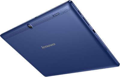 Планшетный компьютер 10" Lenovo TAB 2 X30F 2Gb 16Gb WiFi, синий