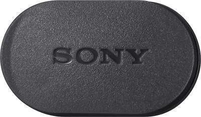 Гарнитура Sony MDR-EX750AP, синяя
