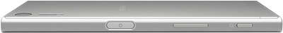 Смартфон Sony F8332 Xperia XZ Dual, платина