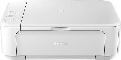 Принтер/копир/сканер Canon Pixma MG3640, WiFi, белый (товар уценен)