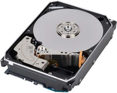 Жесткий диск 6Tb [MG08SDA600E] (HDD) Toshiba, 256Mb