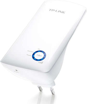 Усилитель сигнала Wi-Fi TP-link TL-WA854RE универсальный