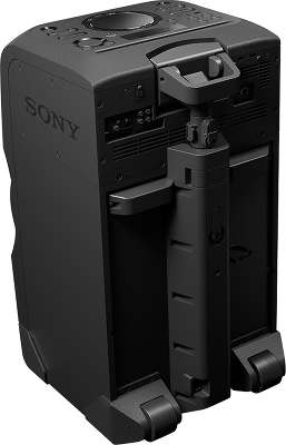 Саундбар Sony 2.1 MHC-GT4D с функцией Bluetooth, Караоке, DJ эффекты