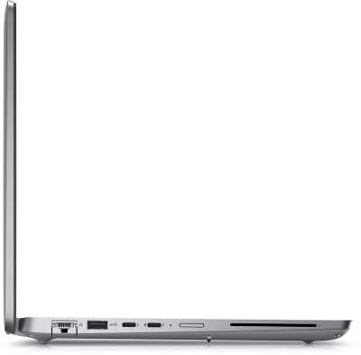 Ноутбук Dell Latitude 5440 14" FHD i7-1355U/6/512Gb SSD/W11Pro серый