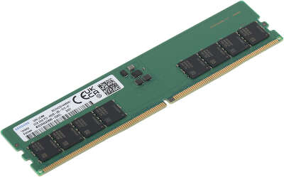 Модуль памяти DDR5 UDIMM 32Gb DDR4800 Samsung (M323R4GA3BB0-CQK)