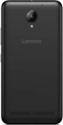 Смартфон Lenovo Vibe C2 Power (K10A40) Black