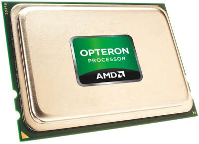 Процессор AMD Opteron 6348 OEM <Socket G34> (OS6348WKTCGHK)