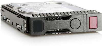 Жесткий диск 900Gb [870759-B21] (HDD) HPE Enterprise