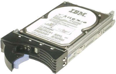 Жёсткий диск SATA-3 1TB [IBX-41Y8302], Express 1TB 7200 SATA 3.5" Simple-Swap HDD (43W7622)