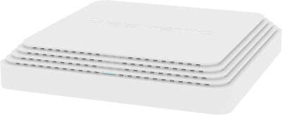 Точка доступа Keenetic Voyager Pro, LAN: 2x1 Гбит/с, 802.11a/b/g/n/ac/ax, 2.4 / 5 ГГц, до 1.78 Гбит/с