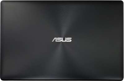 Ноутбук ASUS X553MA 15.6" HD/N2840/2/500/WF/BT/CAM/W8.1
