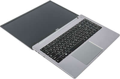 Ноутбук Hiper ExpertBook MTL1577 15.6" FHD IPS R 7-5800U/8/256 SSD/Без ОС